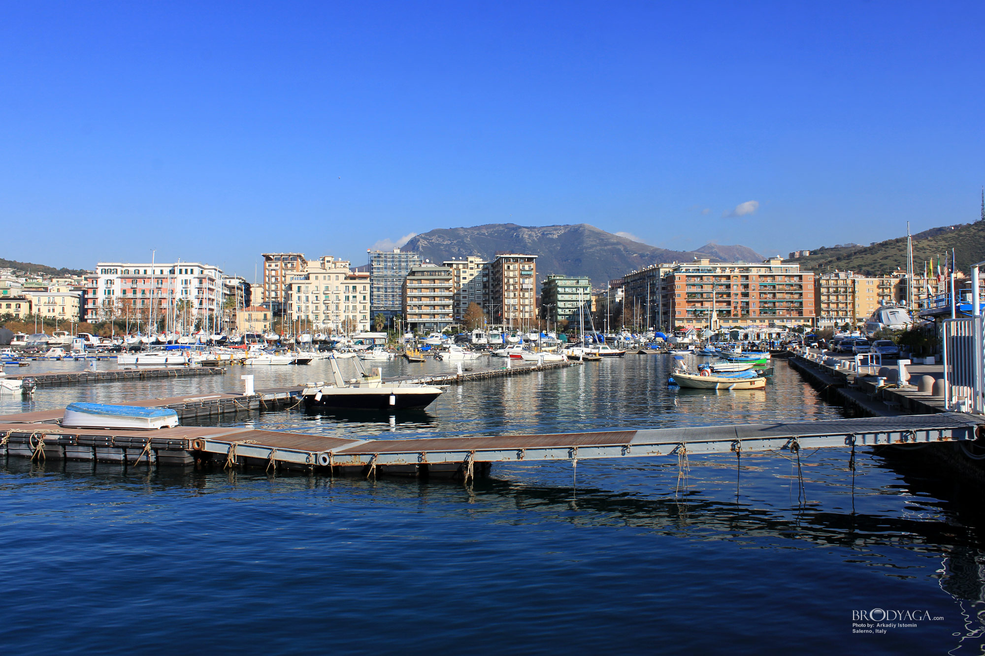 Salerno